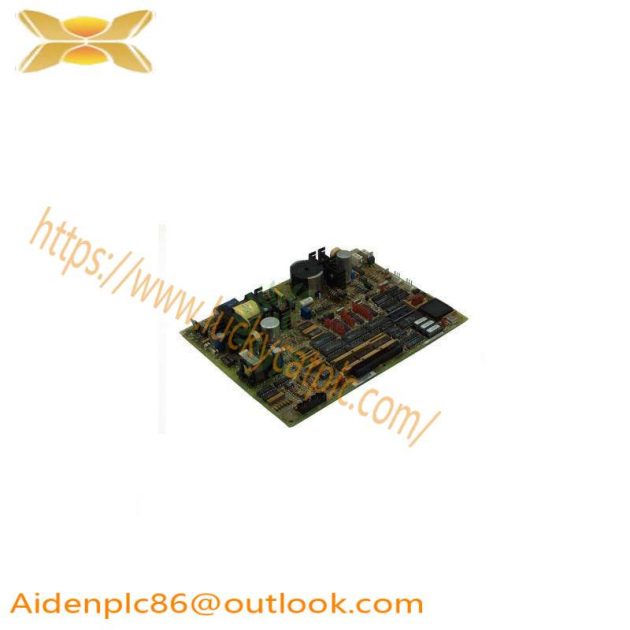 GE DS200TCEAG1BTF: Advanced Processor Card for Industrial Control Systems