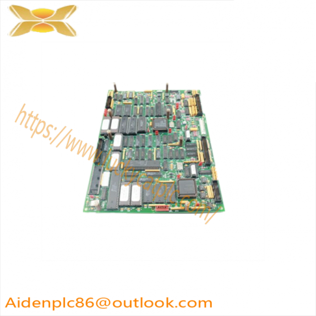 GE DS200TCTEG1A - High-Power DC Input Board for Industrial Automation
