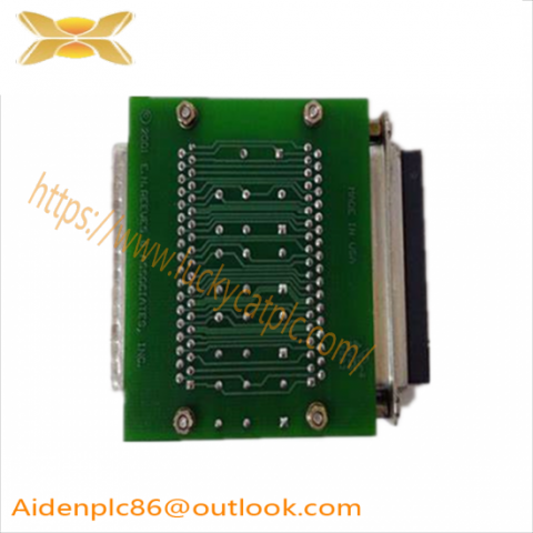 GE DS200TCTGG1AFF - Simplex Trip Board for Industrial Control Systems
