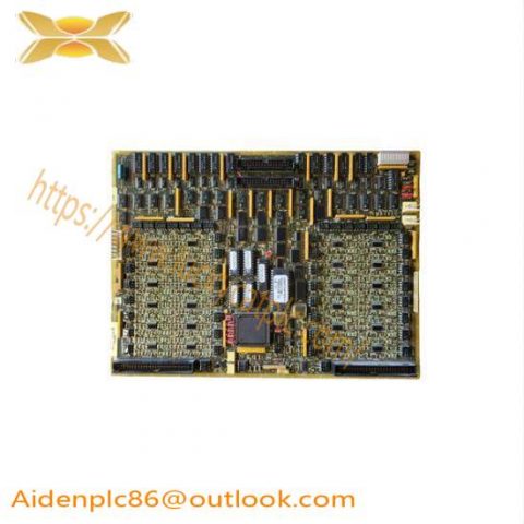 GE DS215TCDAG1BZZ01A/DS200TCDAG1BDB: Precision Turbine Control Printed Circuit Card for Industrial Applications