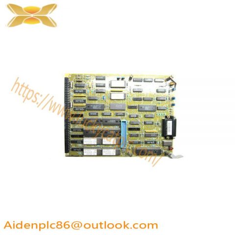 GE DS3800HLNE1B: Network Controller Card for Industrial Automation, 200 Characters