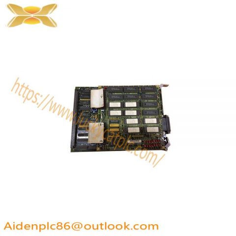 GE DS3800HMPK1N1K Industrial Microprocessor Board