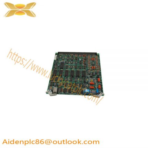 GE DS3800HPRB1C1C: Pulse Rate Input Card for Industrial Control Systems