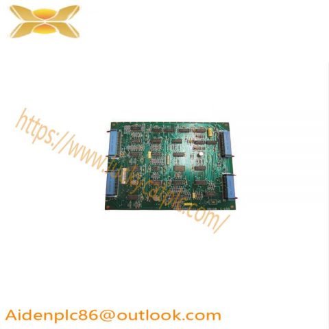 GE DS3800NGRA1L1E Industrial Control Regulator Board, High Precision, Robust Design