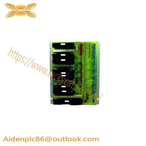 GE DS3820AIQA1A1A: Industrial Control Circuit Board, Efficient & Reliable Solution