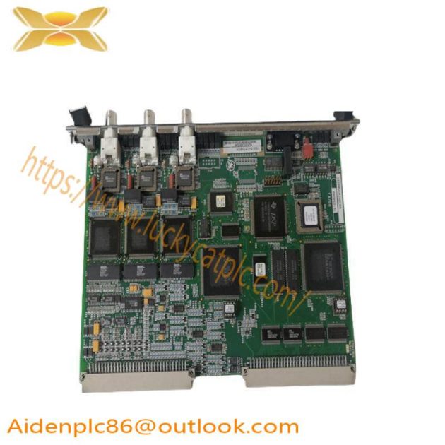 GE F650-G-N-A-B-F-2-G-1-HI-C-E - Industrial Control Module