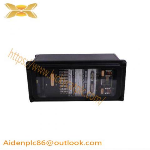 GE FANUC 3VTVZ590CD001 Central Control Module