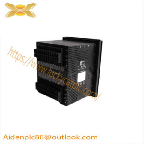 GE FANUC 745-W2-P5-G5-HI-A-L: Advanced Transformer Protection System
