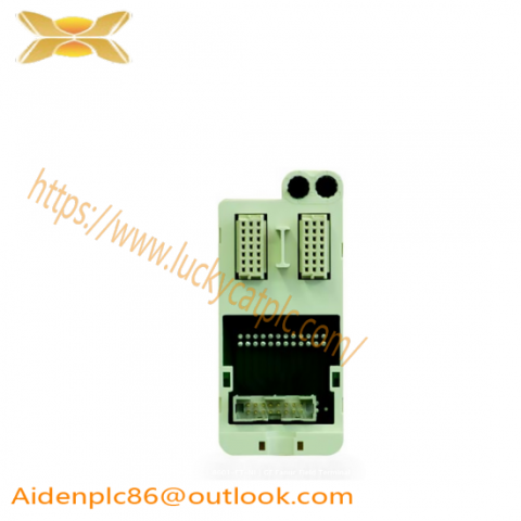 GE Fanuc 8601-FT-NI Field Terminal - Industrial Automation Solutions