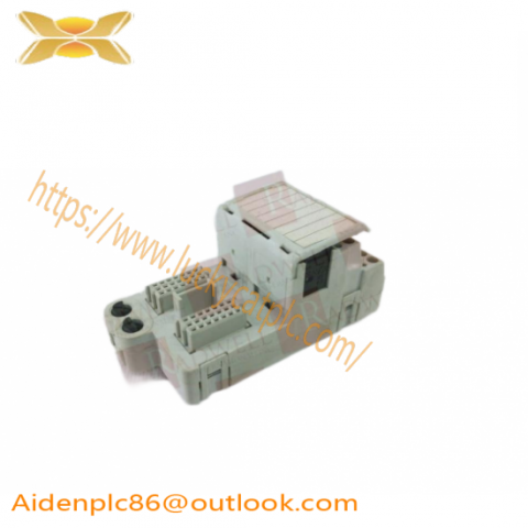 GE Fanuc 8611-FT-FU Field Terminal: Industrial Control Module