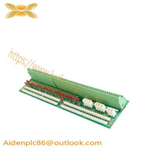 GE-FANUC DS200DTBDG1A - Mark V Board