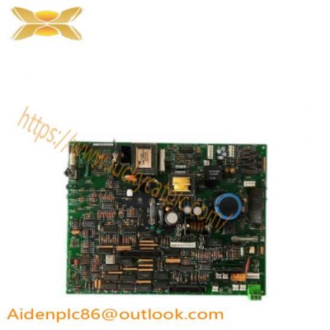 GE Fanuc DS200IMCPG1CB | Mark V PLC - Advanced Control Solutions