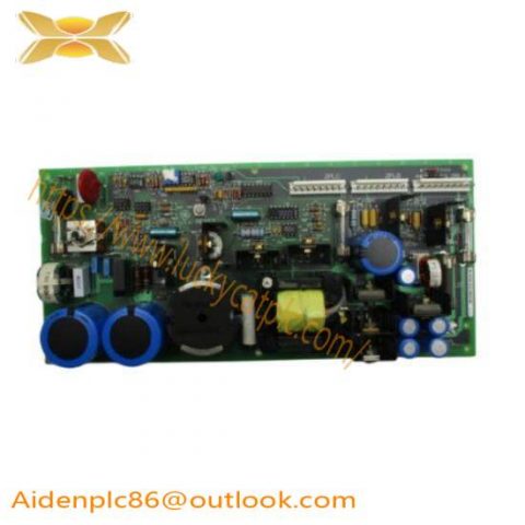 GE Fanuc DS200UPSAG1AFD Drive Systems Power Supply