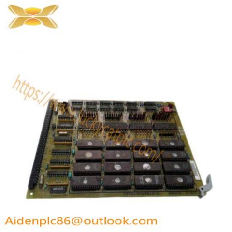 GE Fanuc DS3800HUMB - Mark IV PLC, for Advanced Industrial Automation