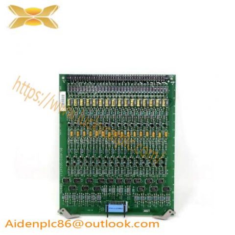 GE Fanuc DS3800NSFE1E1B - Mark IV PLC, Advanced Control Solution