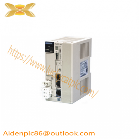 GE Fanuc DS3800XAIC1C1C6BA03 PLC Module - Advanced Control Solution