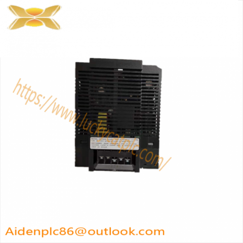 GE Fanuc HE693THM809 Thermocouple Input Module - Precision Temperature Measurement Solution