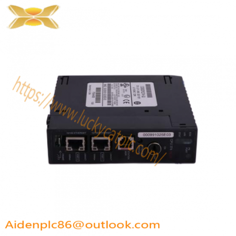 GE Fanuc IC200MDD845G - Mixed Module, Integrated Control Solutions