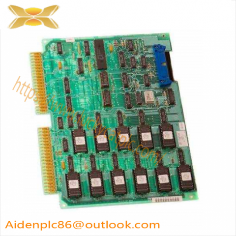 GE FANUC IC600FP501K IC600CB526R Control Module: Advanced Automation for Industrial Excellence