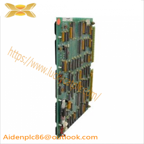 GE FANUC IC600FP608K IC600LX624L Memory Module: Advanced Processing Solutions for Industrial Automation