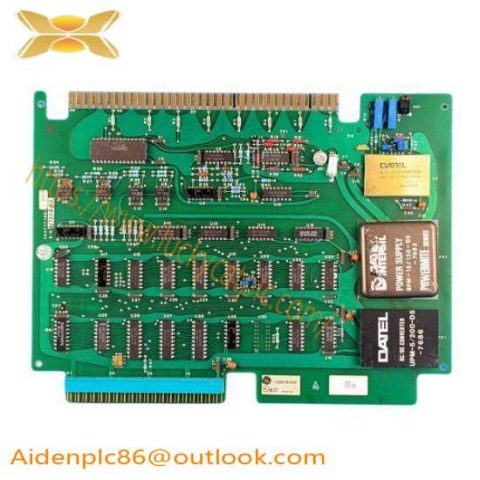 GE FANUC IC600YB842 Analog Input Module - High Precision Industrial Control Solution