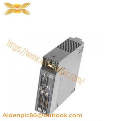 GE Fanuc IC693APU301D PAC Systems RX3i Modular Positioning Axis Control