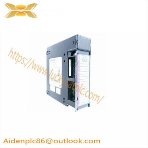 GE Fanuc IC693MDL940K Relay Output Module: Efficient Control in Industrial Applications