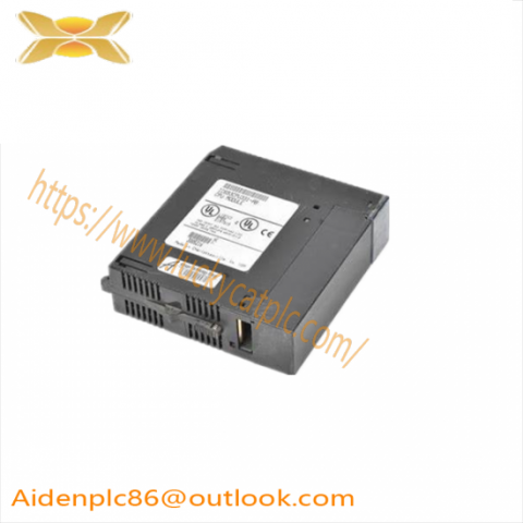 GE-FANUC IC693PCM331 Power Supply Module