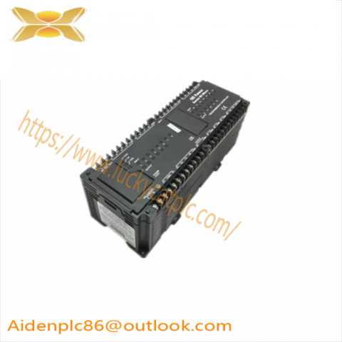 GE Fanuc IC693UDR005RP1 Programmable Controller - Industrial Automation Solution