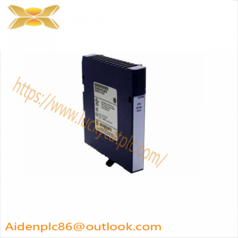 GE-FANUC IC695ACC400 Rx3i Energy Pack
