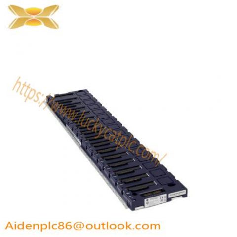 GE Fanuc IC695CHS016 - Universal Backplanes