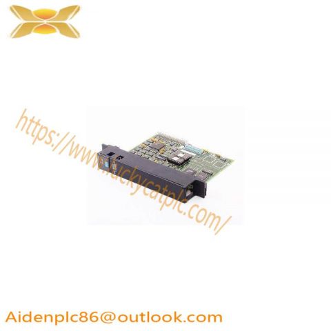 GE Fanuc IC697BEM731F - Advanced Bus Controller Module, High Performance PLC Component