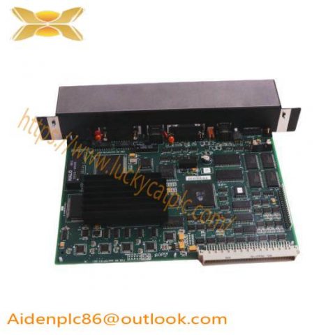 GE-FANUC IC697CMM742 Ethernet Interface