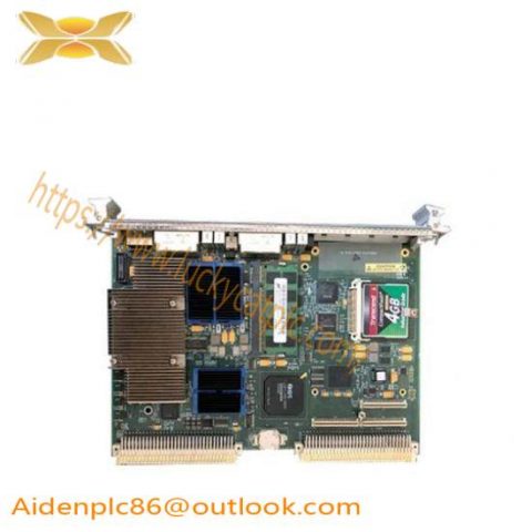 GE Fanuc IC697VAL314 - PAC System for Industrial Automation