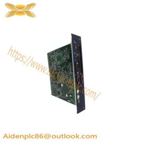 GE Fanuc IC698CPE020 Central Processing Unit: Advanced Automation Solution