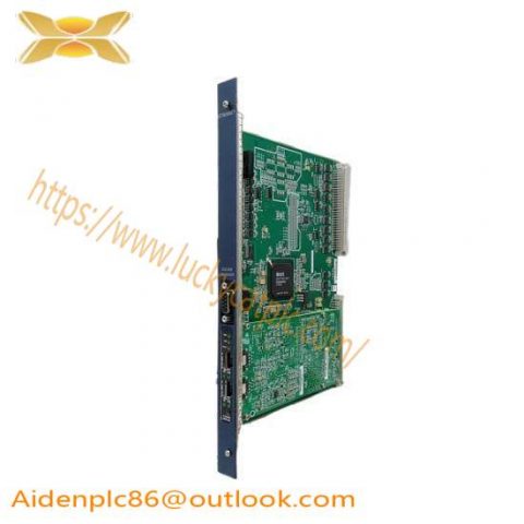 GE Fanuc IC698ETM001 RX7i Ethernet Module for Seamless Industrial Networking