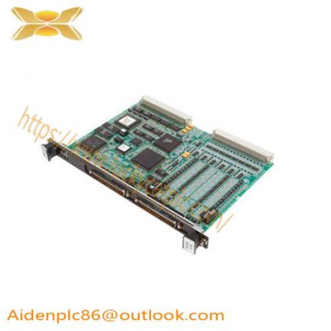 GE Fanuc IS200tpimg1A Protective Interface Board: Advanced Turbine Control Module