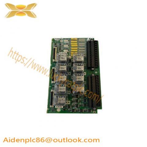 GE Fanuc IS200TRPGH1B Terminal Board for Industrial Control Solutions