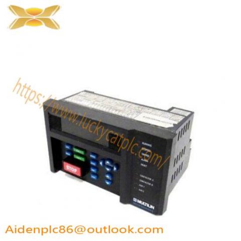 GE Fanuc MMII-PD-1-2-120 PAC System - Advanced Process Automation Solution