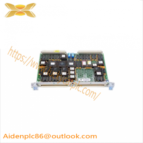 GE Fanuc VMIVME-2540-200: Advanced Intelligent Counter & Controller