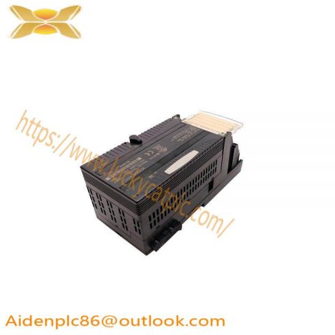 GE IC200ALG331 Output Module - Advanced Control for Industrial Automation