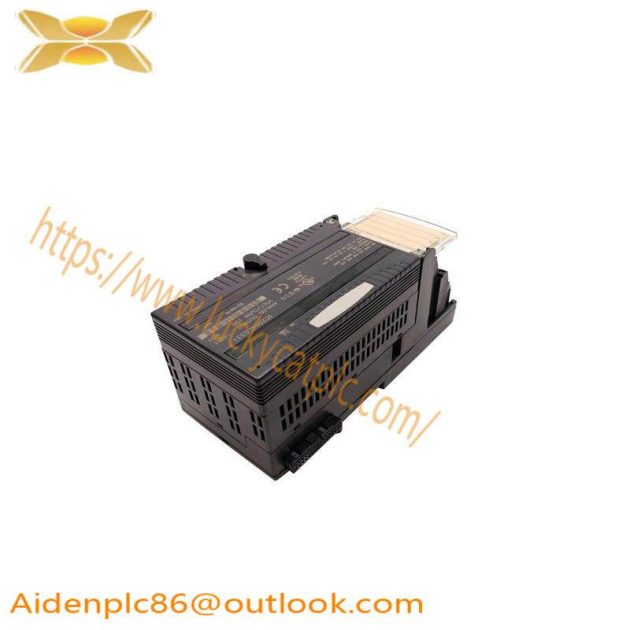 GE IC200ALG331 Output Module - Advanced Control for Industrial Automation