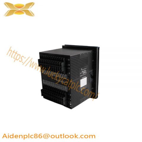 GE IC200ALG430 - Integrated Mixed Module for Advanced Industrial Control Systems