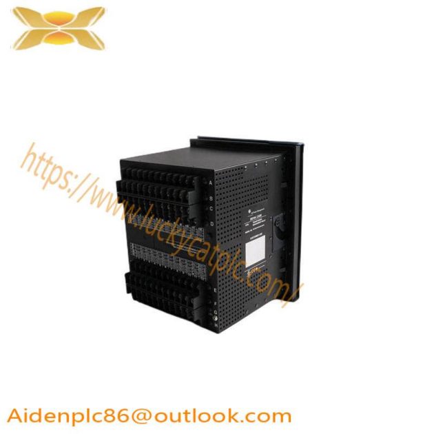 GE IC200ALG430 - Integrated Mixed Module for Advanced Industrial Control Systems