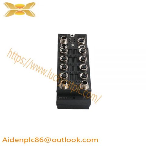 GE IC200MDL750 Output Module - Advanced Industrial Control Solution