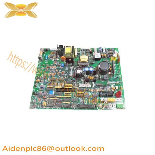 GE IC670PBI001 Base for Field Control Systems