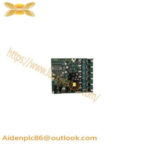 GE IC690RFH008 High-Performance RF Module for Industrial Automation