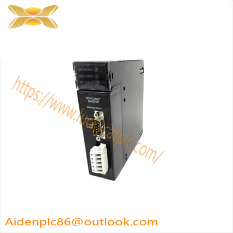 GE IC693DNM200 - High-Performance Digital Module for Industrial Automation