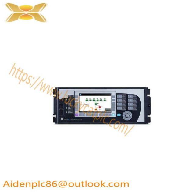 GE IC693DNM200 - High-Performance Digital Module for Industrial Automation