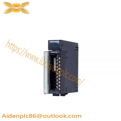 GE IC694MDL740: Advanced Programmable Logic Controller Output Module